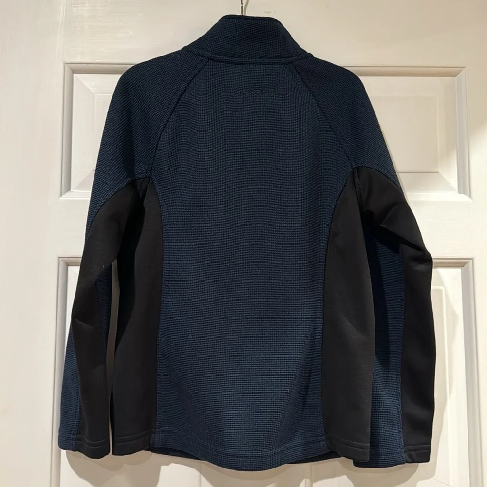 Spyder Jacket